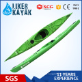 Single Touring Sea China Kayak LLDPE Material